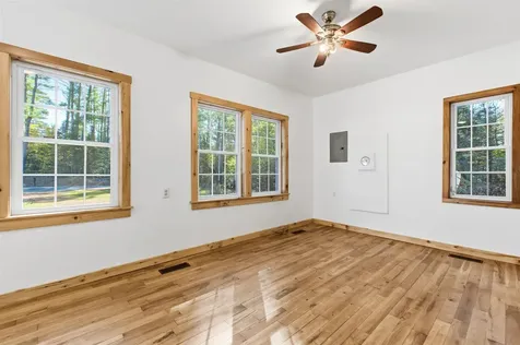 613 New Hampshire Route 118 Canaan NH 03741