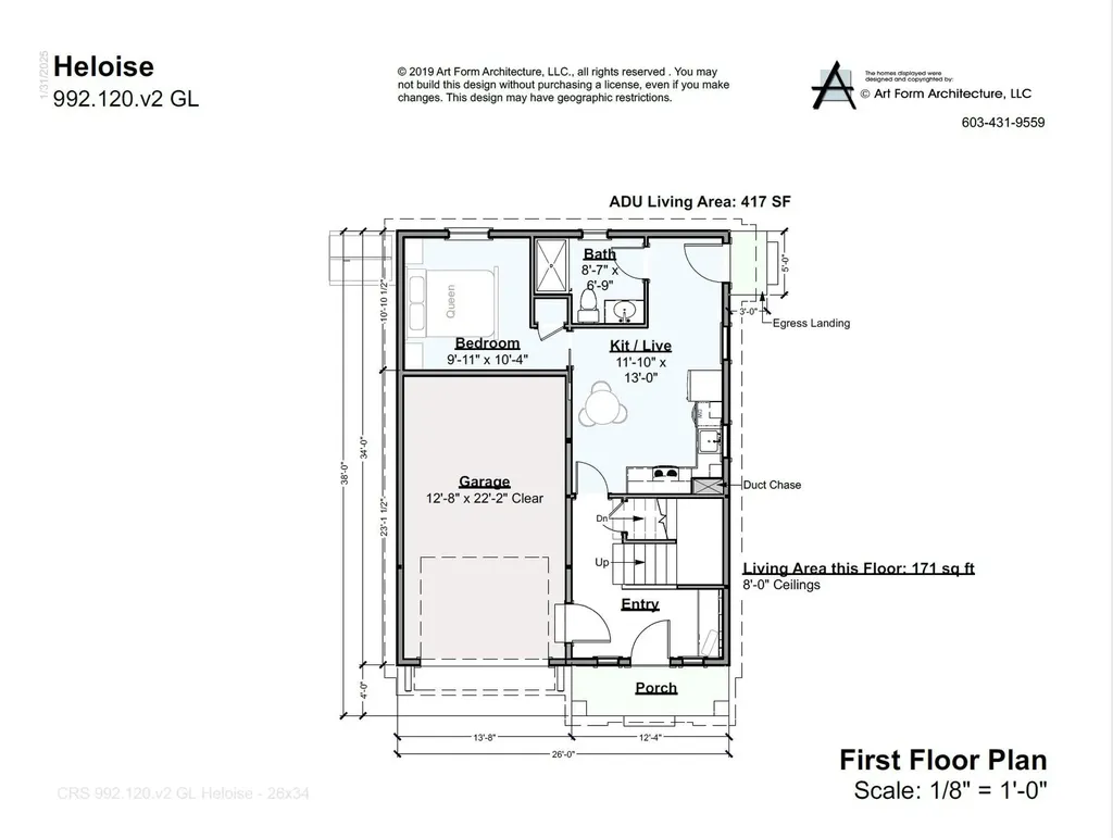 92 Brewster Street Portsmouth NH 03801