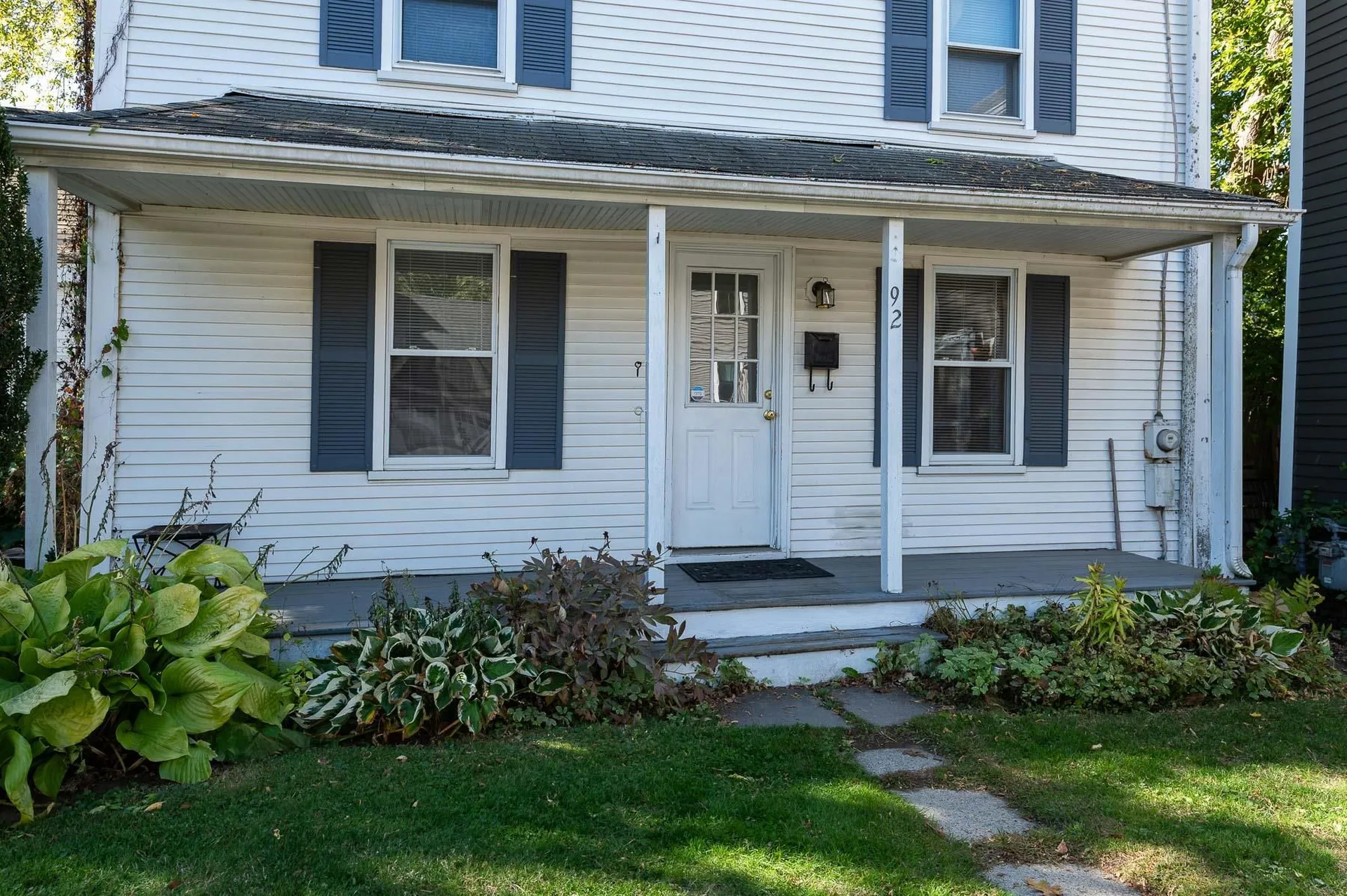 92 Brewster Street Portsmouth NH 03801