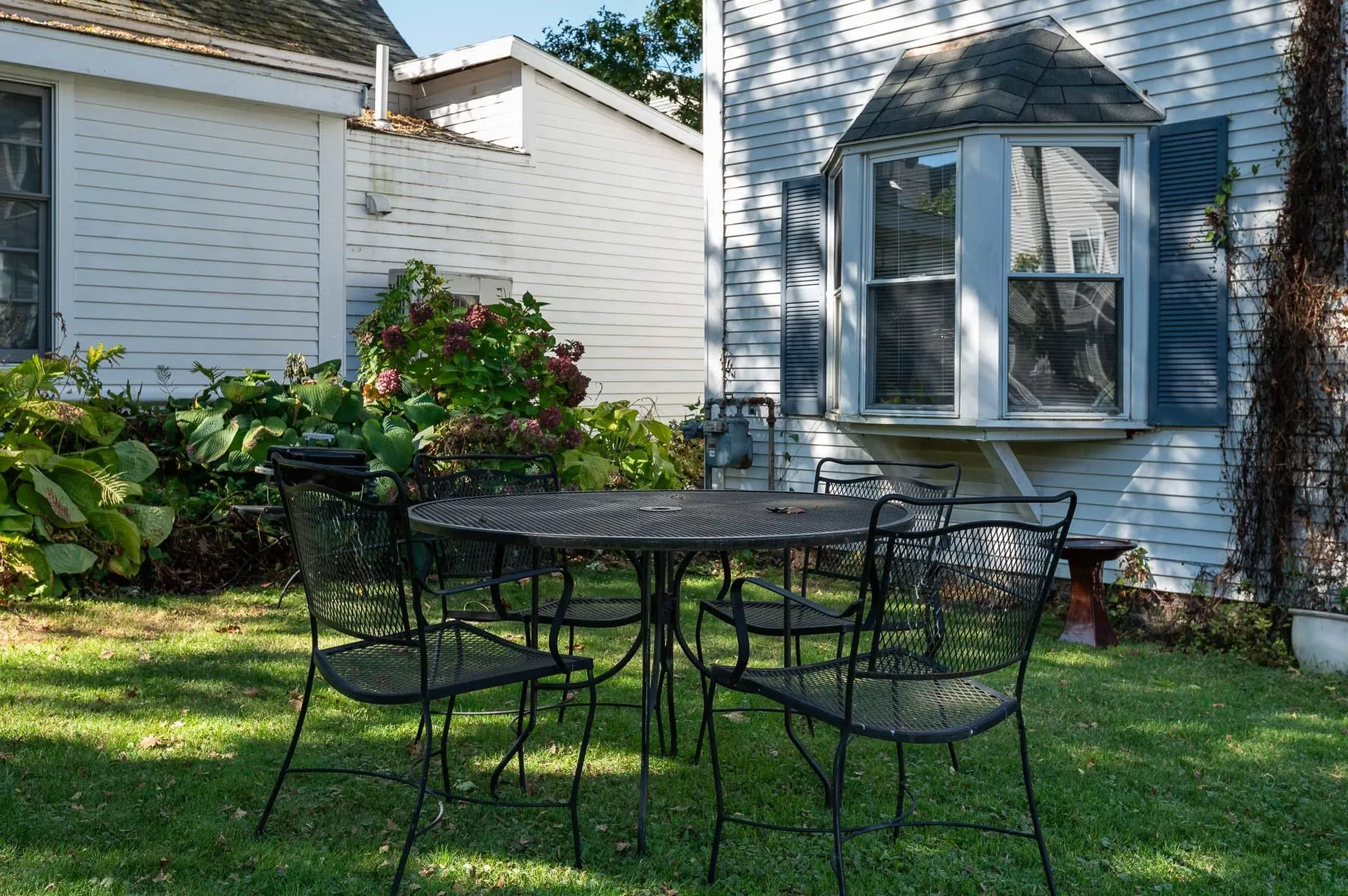 92 Brewster Street Portsmouth NH 03801