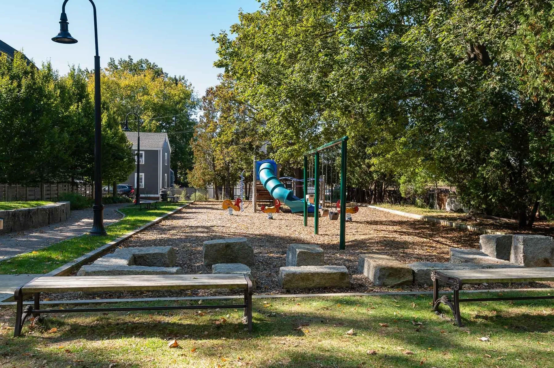 92 Brewster Street Portsmouth NH 03801