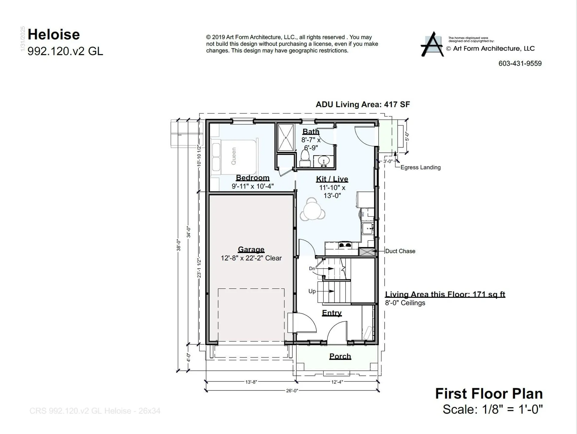 92 Brewster Street Portsmouth NH 03801