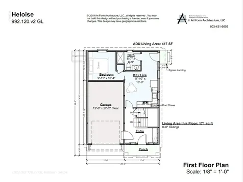 92 Brewster Street Portsmouth NH 03801