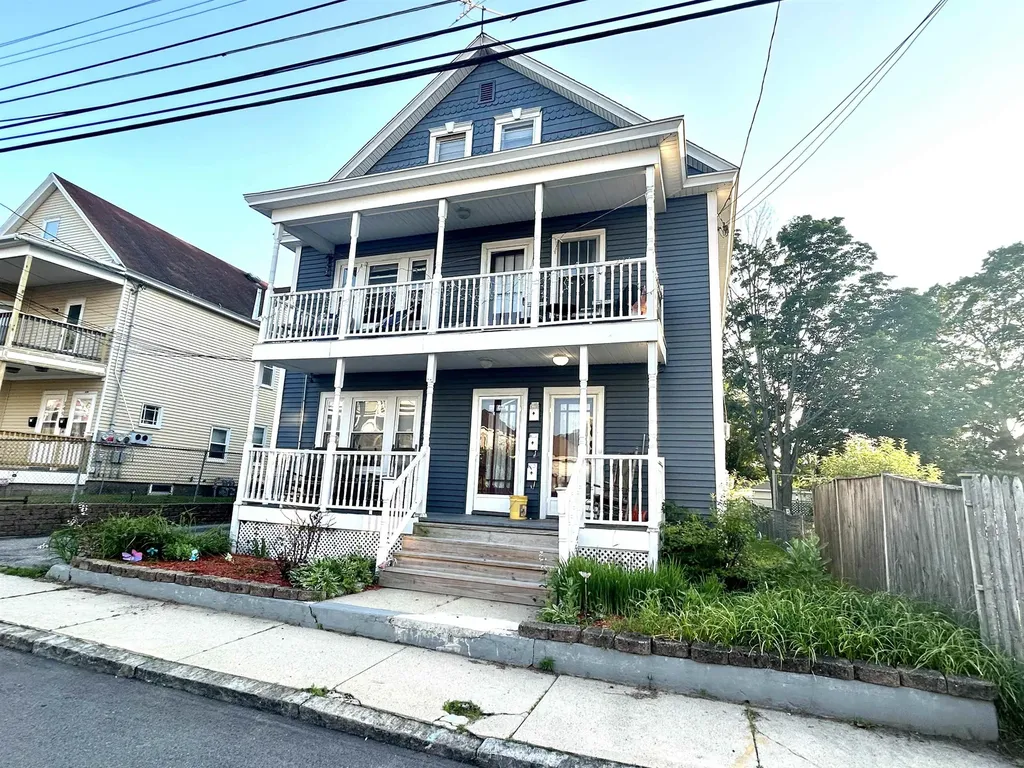 147 Chestnut Street Nashua NH 03060