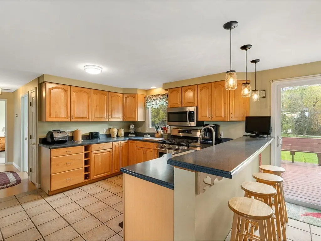 771 Robinson Road Ferrisburgh VT 05456