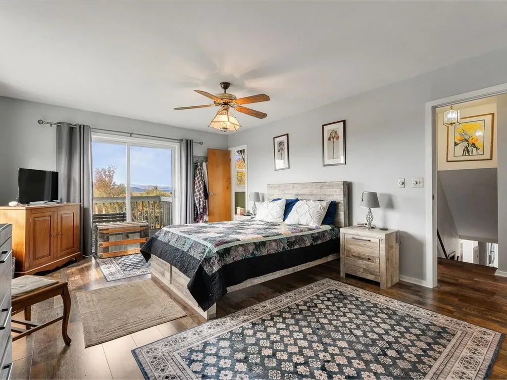 771 Robinson Road Ferrisburgh VT 05456