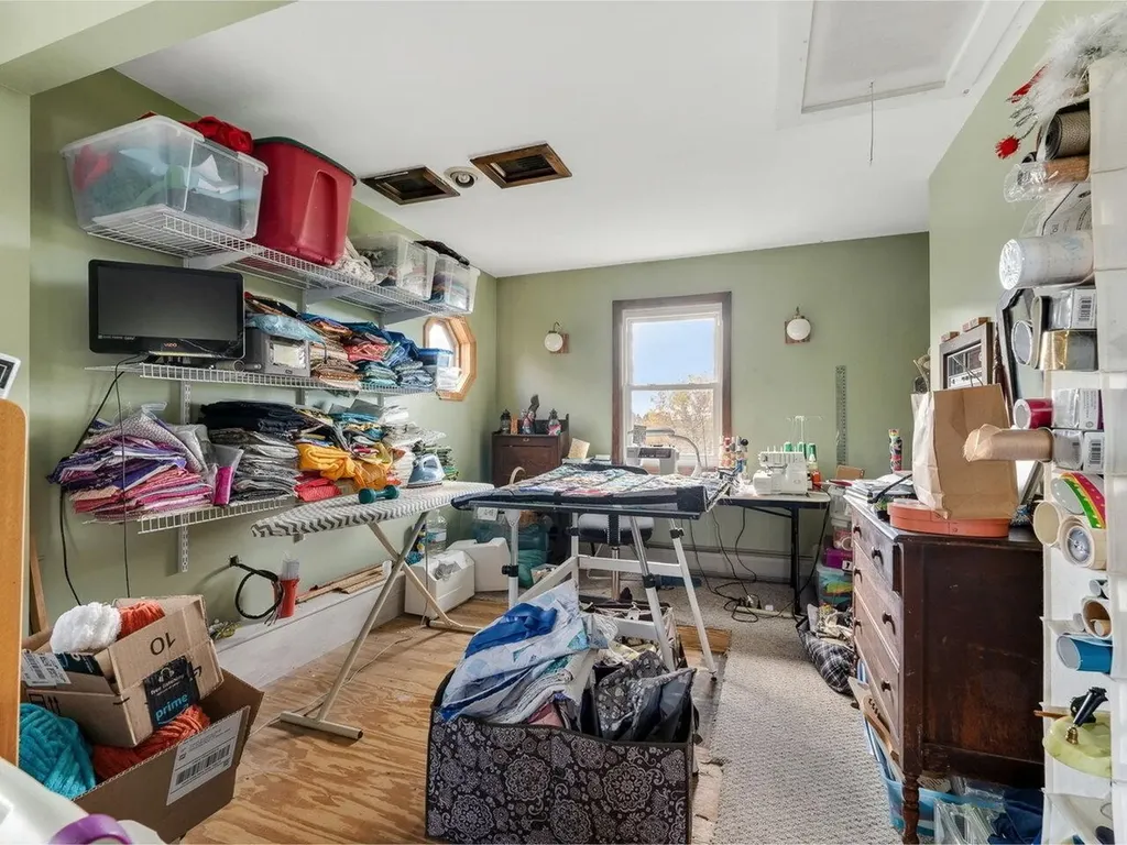 771 Robinson Road Ferrisburgh VT 05456