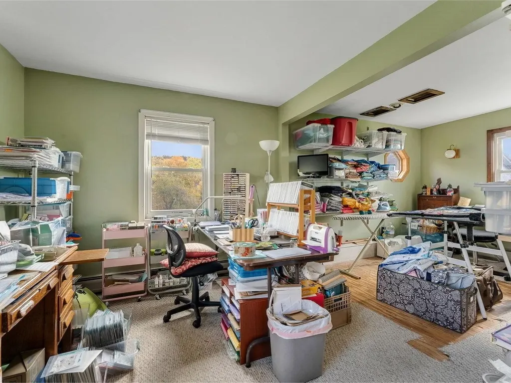 771 Robinson Road Ferrisburgh VT 05456