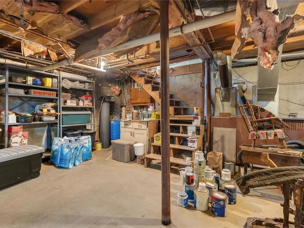 771 Robinson Road Ferrisburgh VT 05456