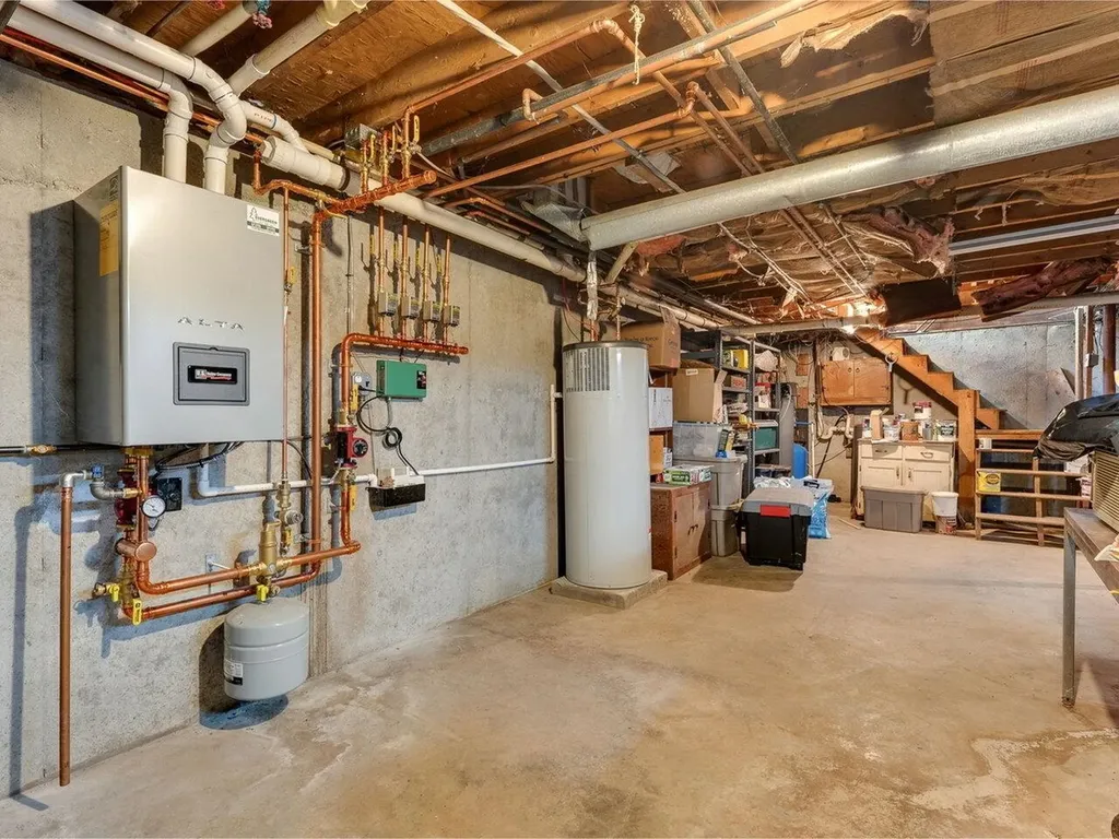 771 Robinson Road Ferrisburgh VT 05456