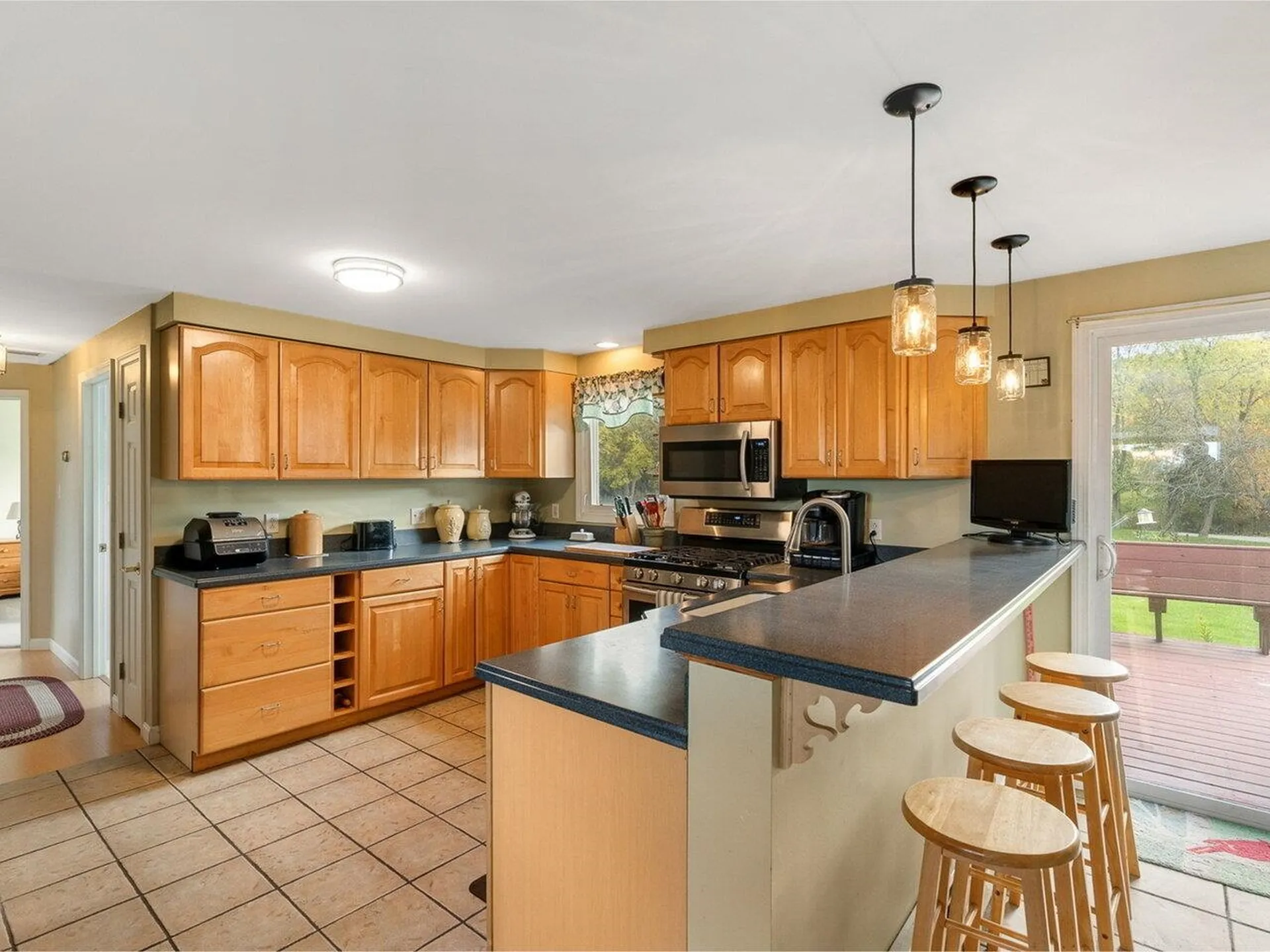 771 Robinson Road Ferrisburgh VT 05456