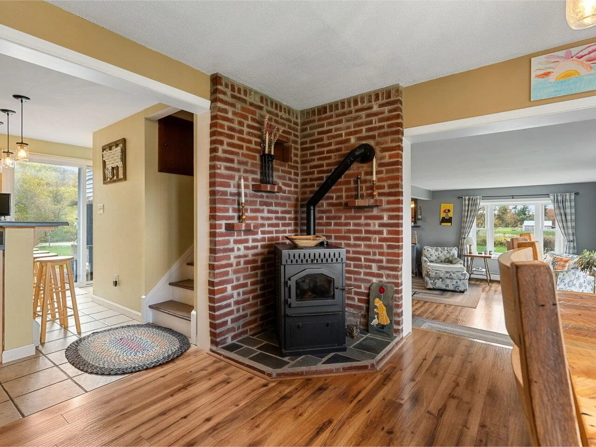 771 Robinson Road Ferrisburgh VT 05456