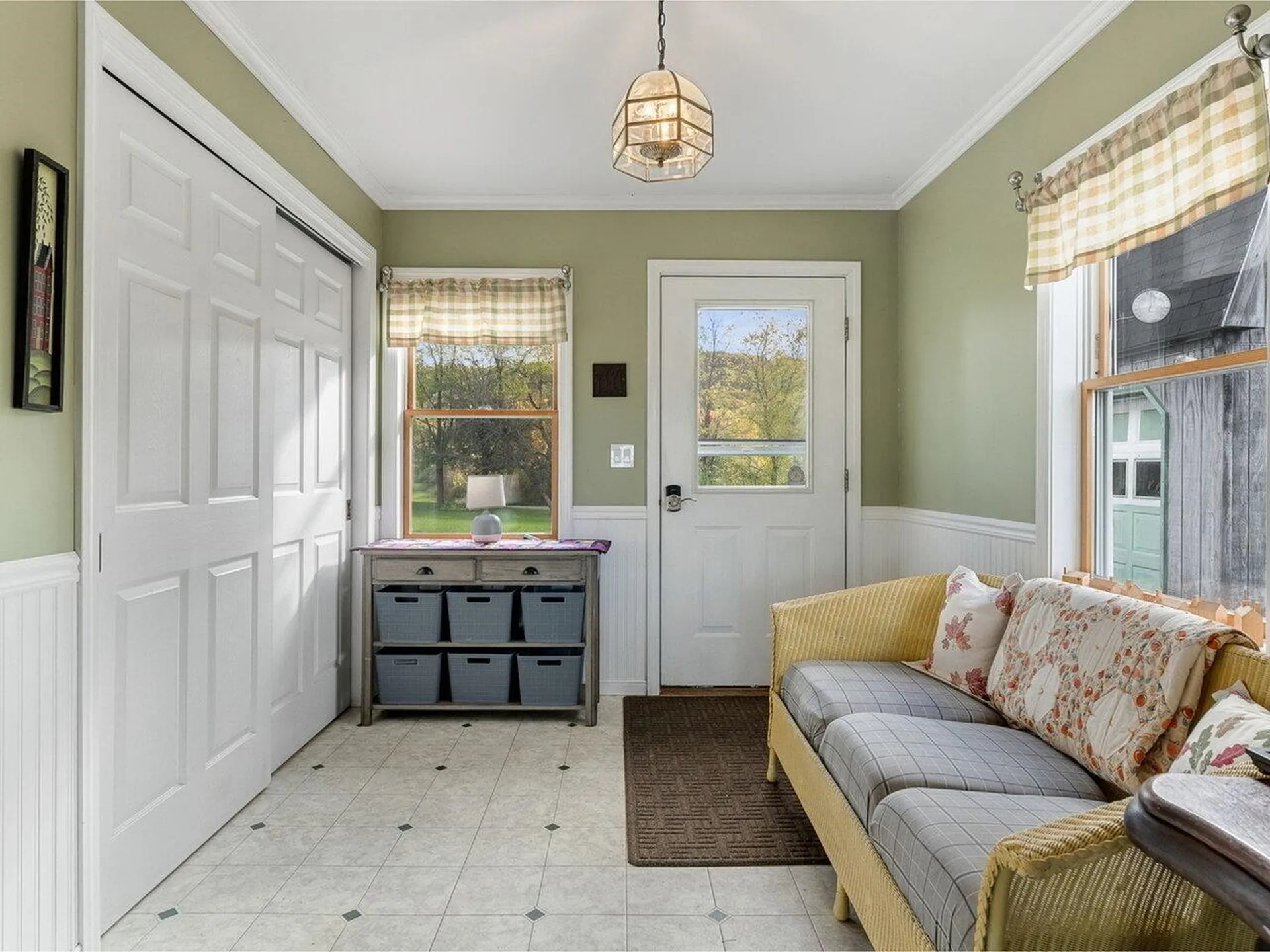 771 Robinson Road Ferrisburgh VT 05456