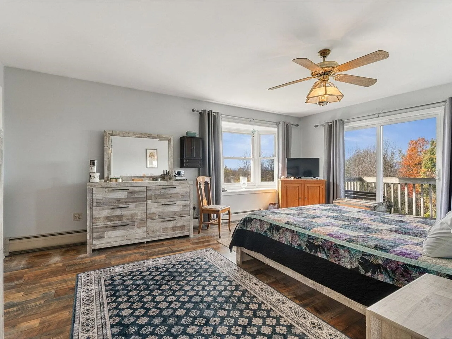 771 Robinson Road Ferrisburgh VT 05456