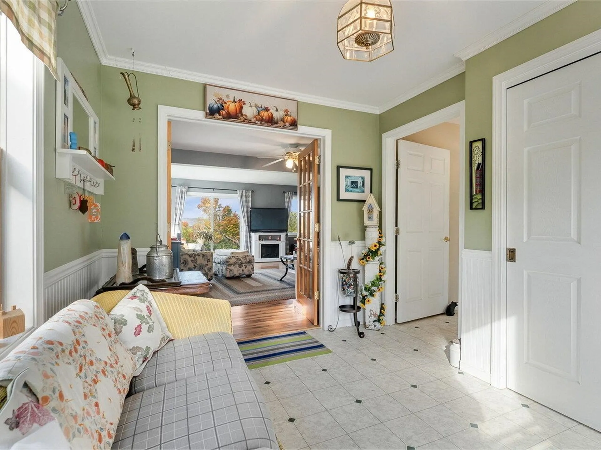 771 Robinson Road Ferrisburgh VT 05456