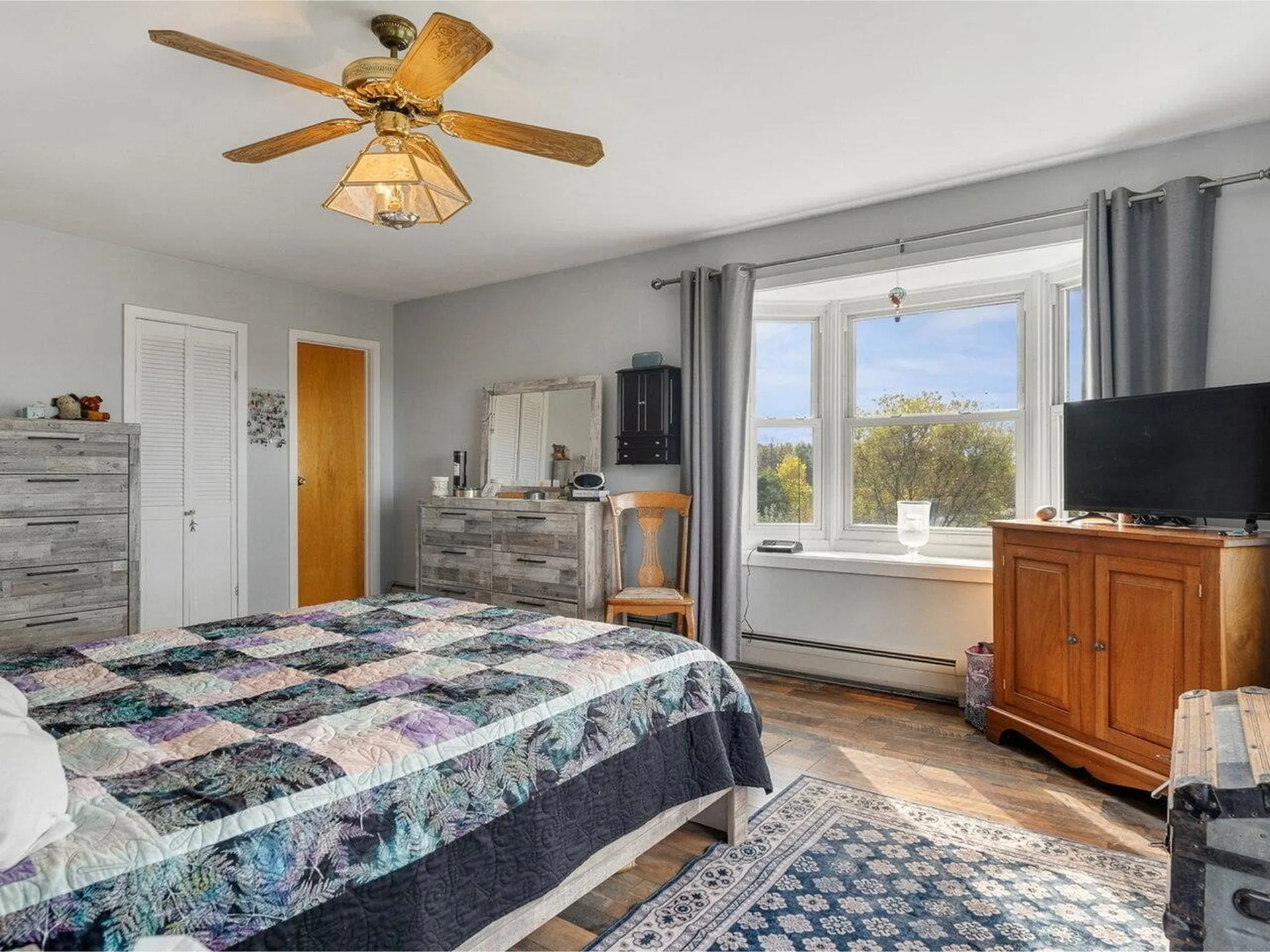 771 Robinson Road Ferrisburgh VT 05456