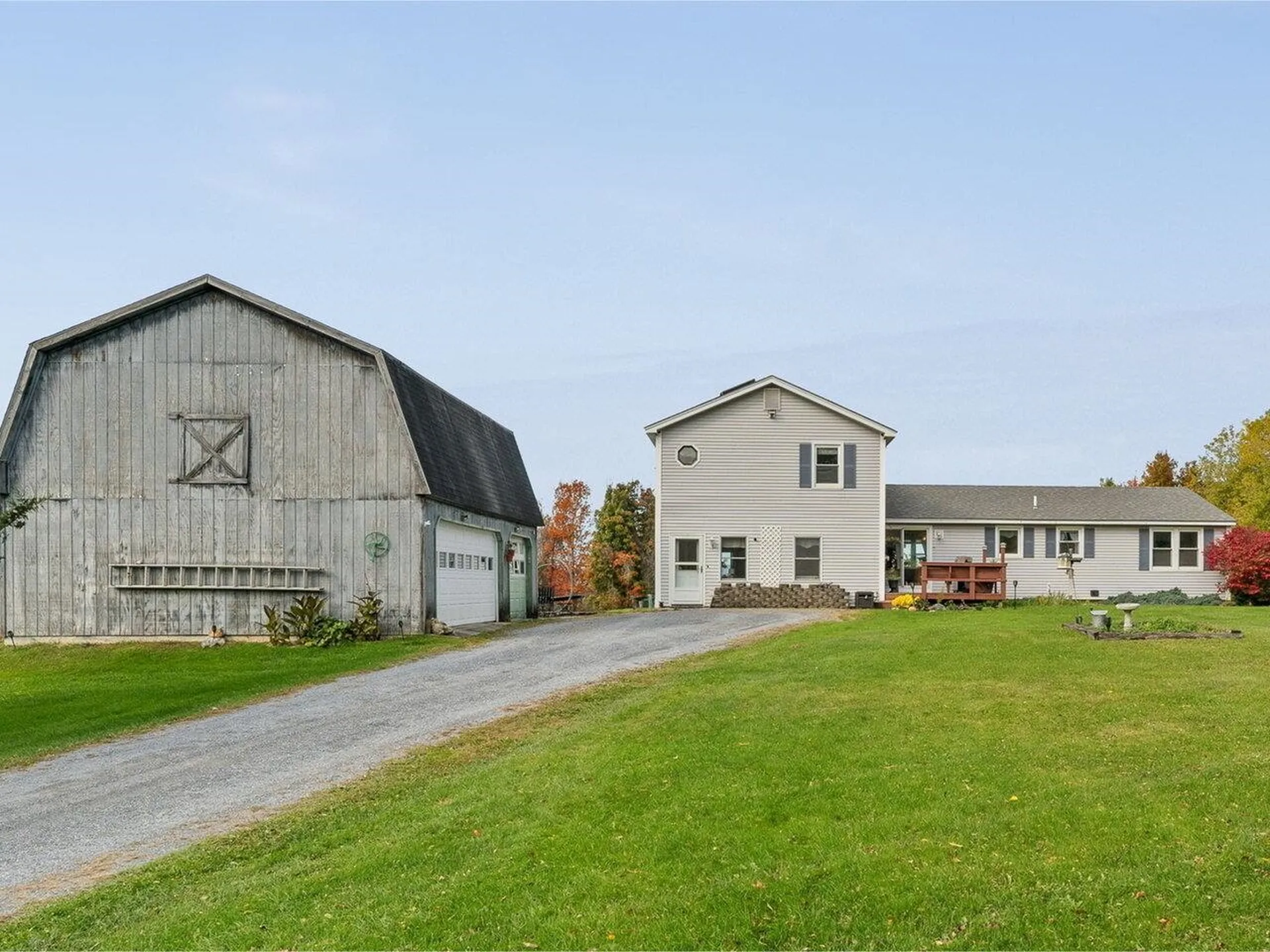 771 Robinson Road Ferrisburgh VT 05456