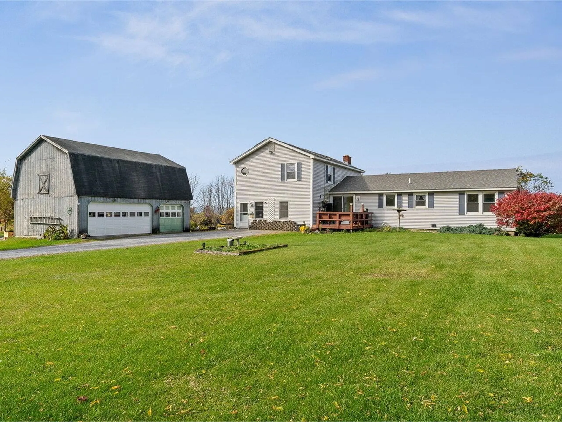 771 Robinson Road Ferrisburgh VT 05456