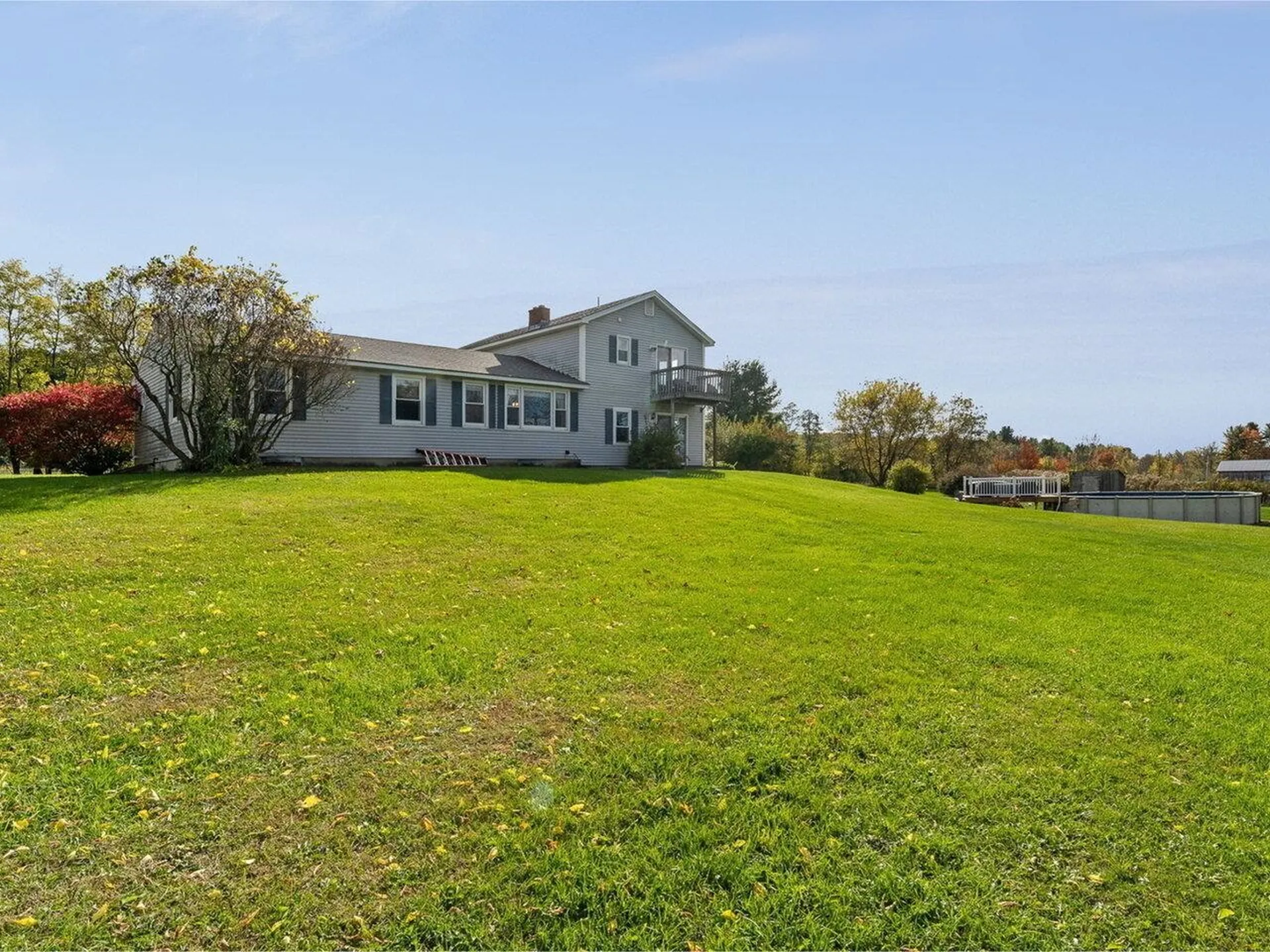 771 Robinson Road Ferrisburgh VT 05456