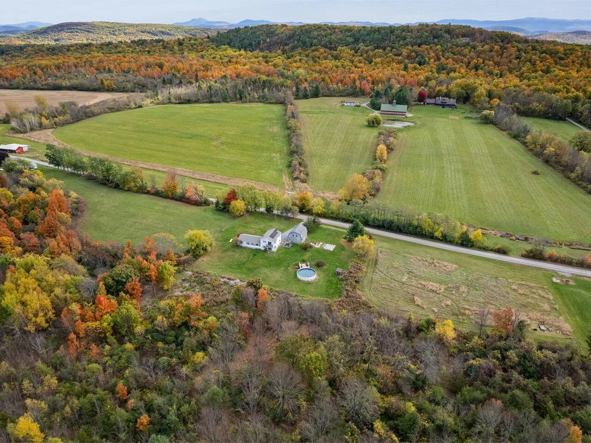 771 Robinson Road Ferrisburgh VT 05456