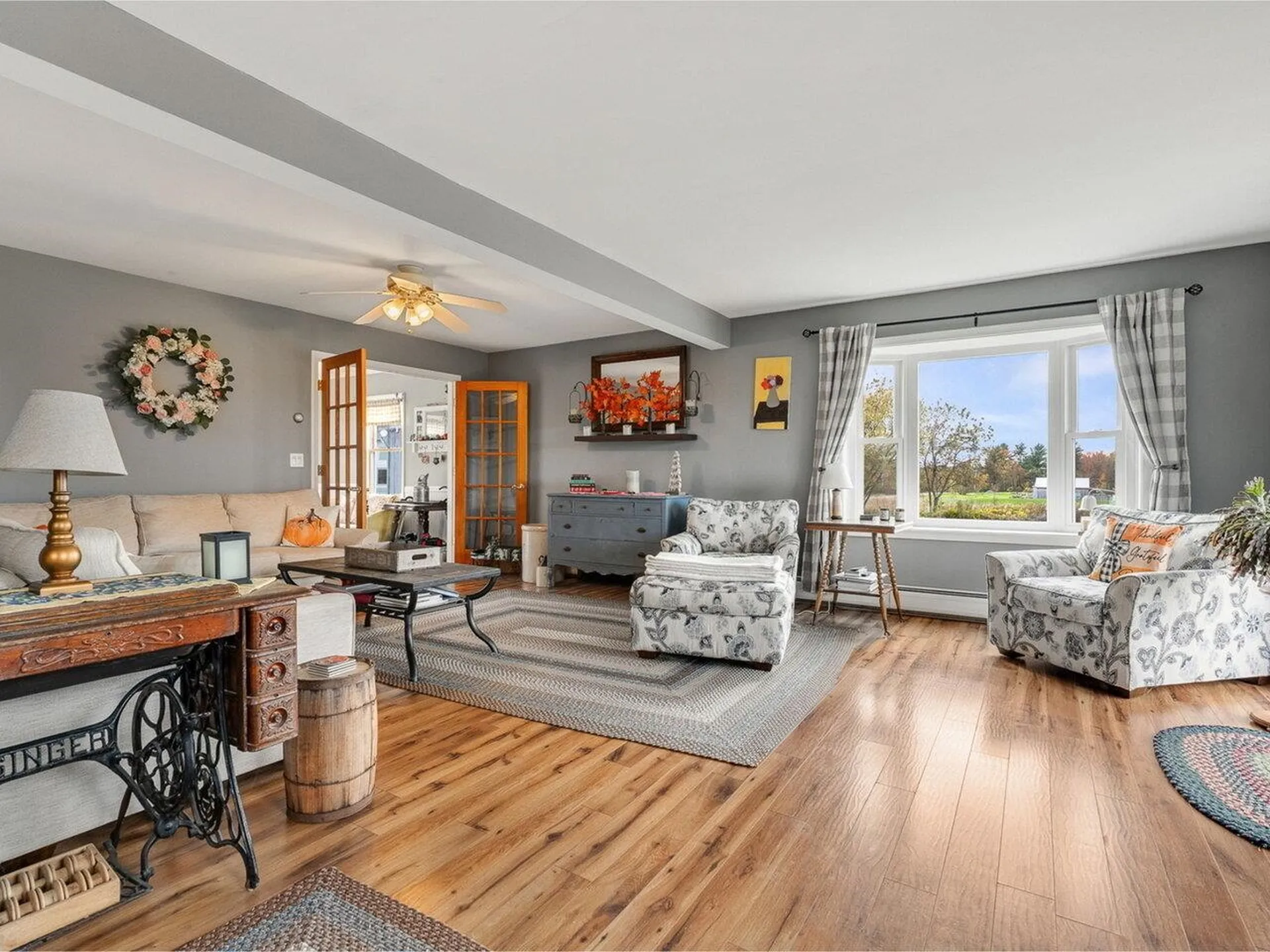 771 Robinson Road Ferrisburgh VT 05456