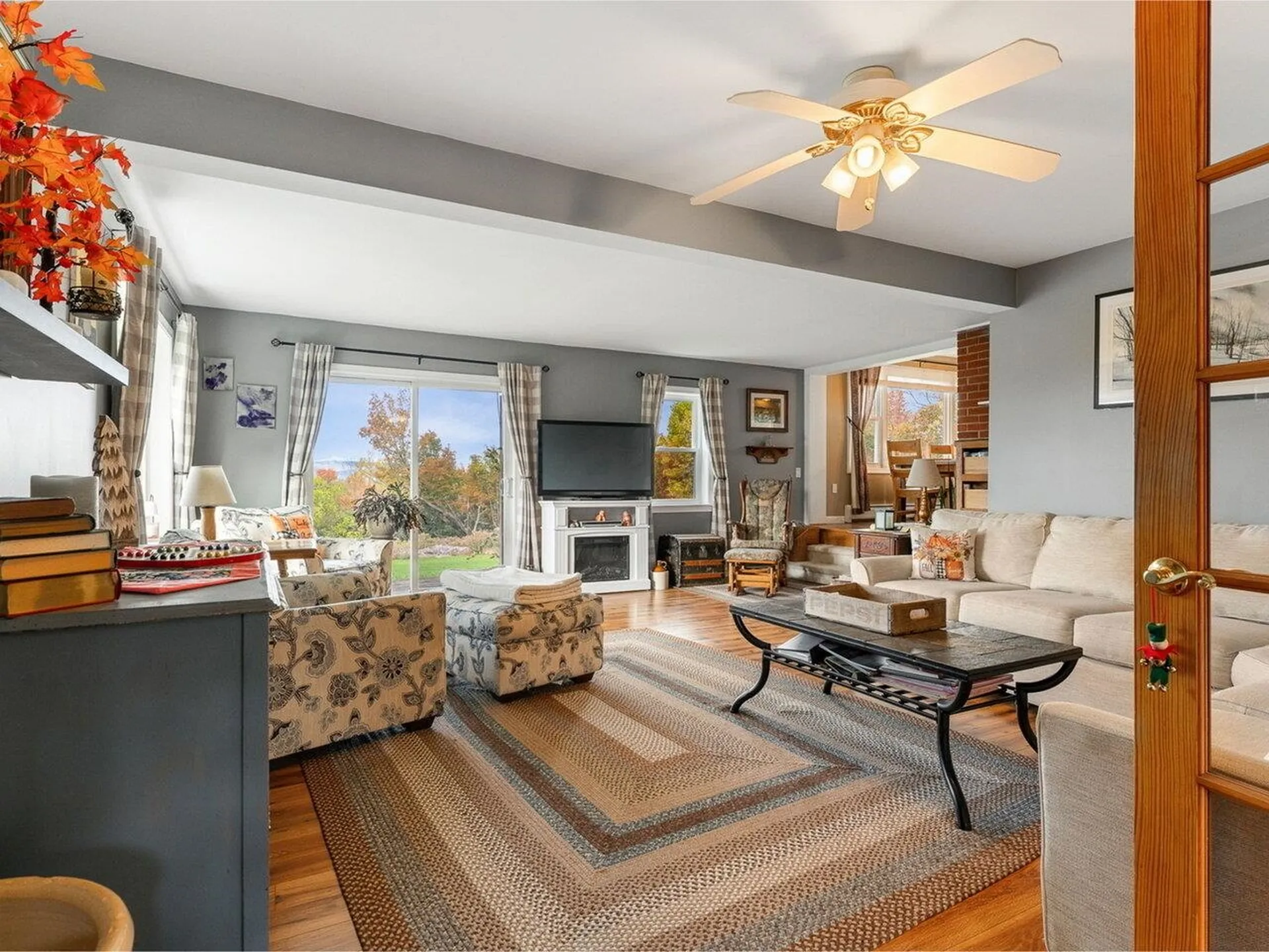 771 Robinson Road Ferrisburgh VT 05456