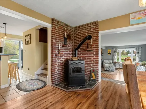 771 Robinson Road Ferrisburgh VT 05456