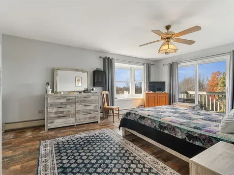 771 Robinson Road Ferrisburgh VT 05456