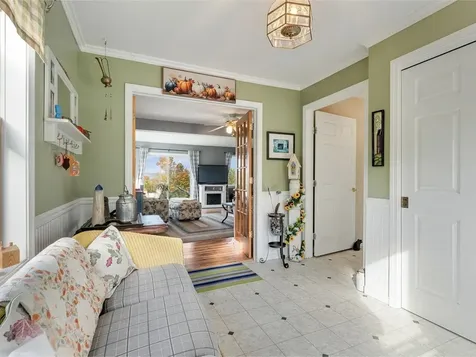 771 Robinson Road Ferrisburgh VT 05456