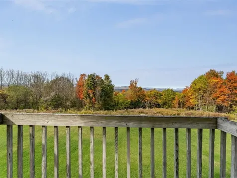 771 Robinson Road Ferrisburgh VT 05456