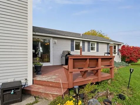 771 Robinson Road Ferrisburgh VT 05456