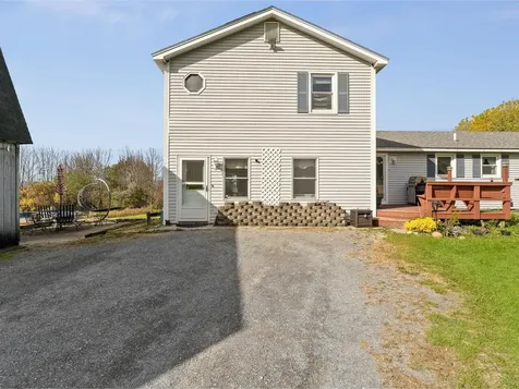 771 Robinson Road Ferrisburgh VT 05456