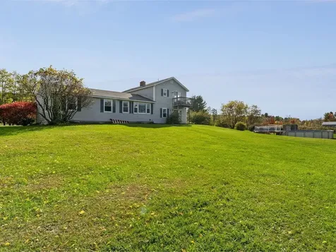 771 Robinson Road Ferrisburgh VT 05456