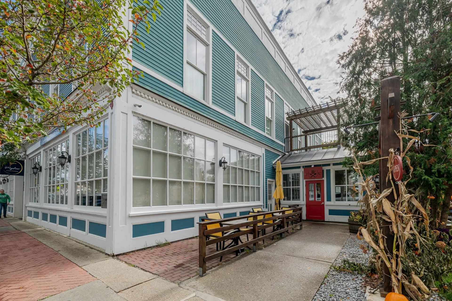 4928 Main Street Manchester VT 05255