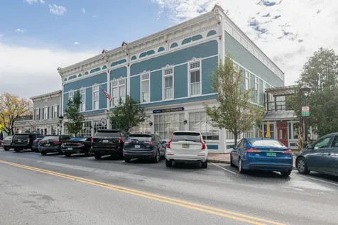 4928 Main Street Manchester VT 05255