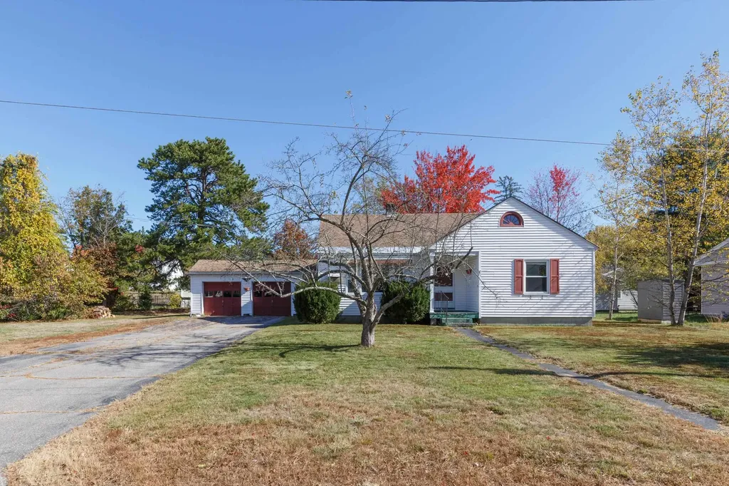 13 Ellsworth Street Concord NH 03301