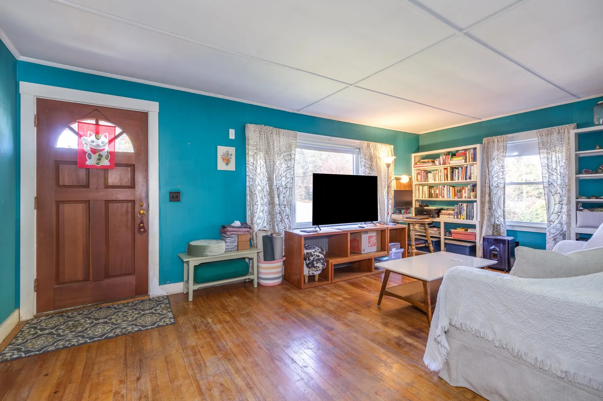 13 Ellsworth Street Concord NH 03301