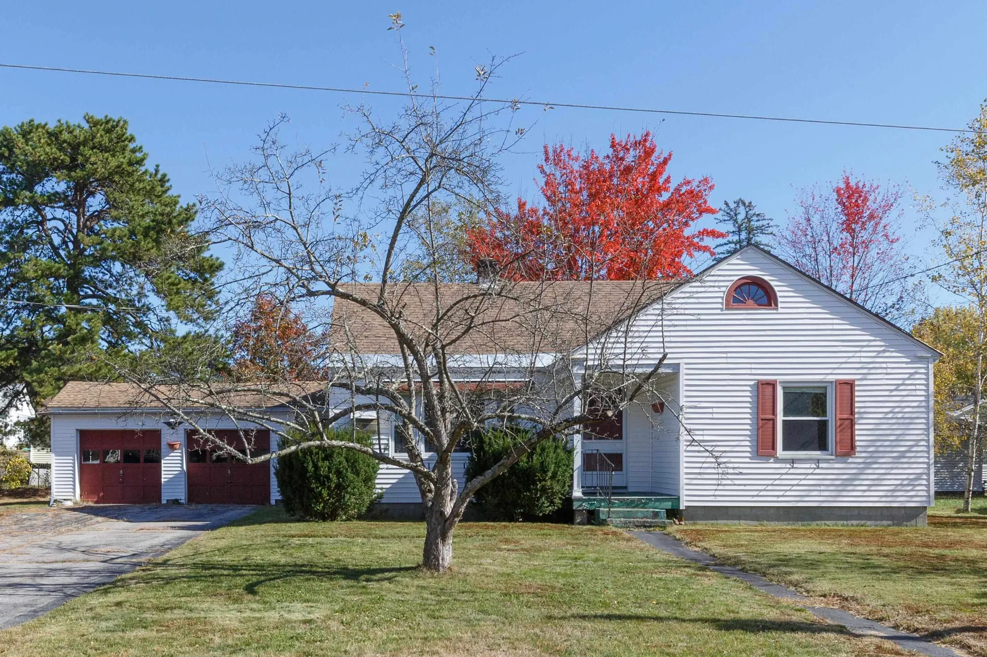 13 Ellsworth Street Concord NH 03301