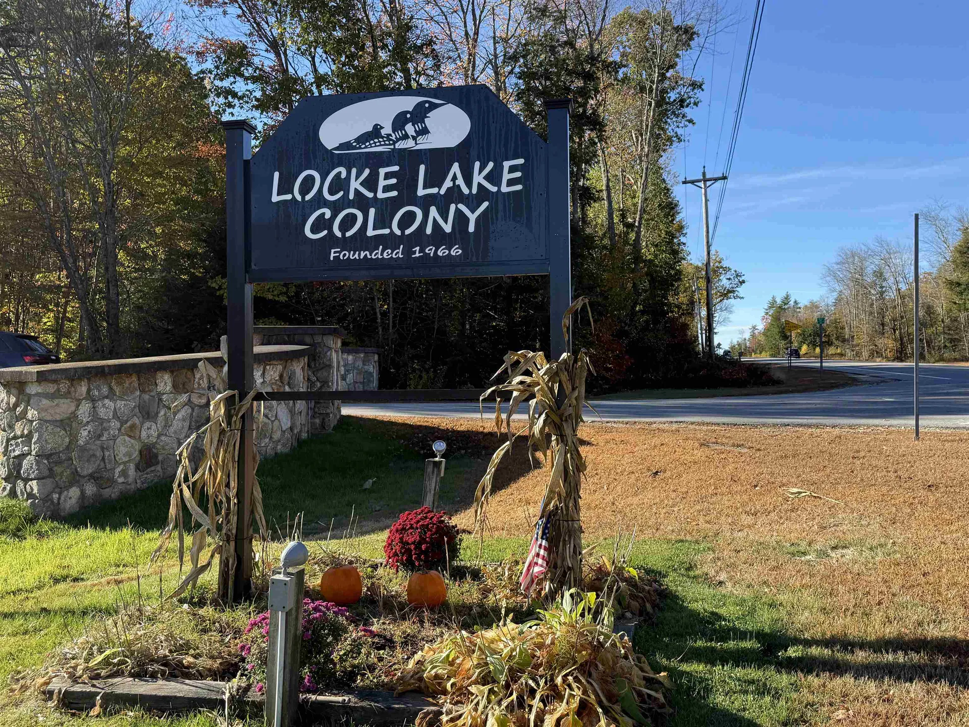 41 North Shore Drive Barnstead NH 03225