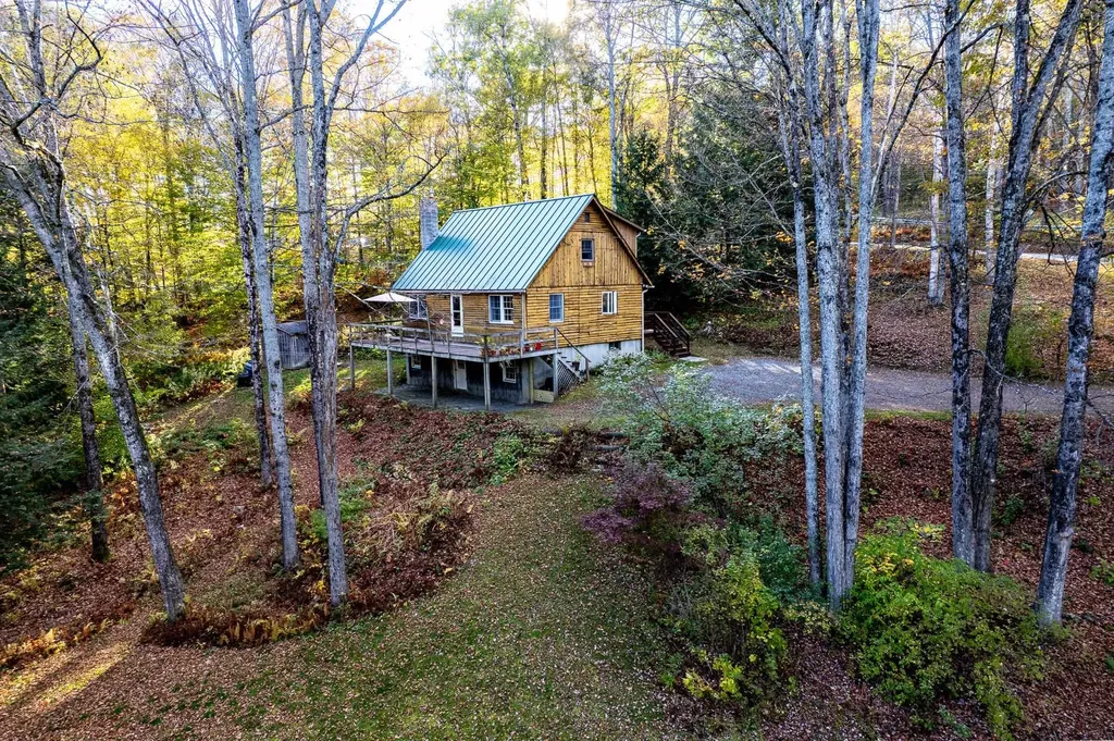 49 Storrs Hill Road Lebanon NH 03766