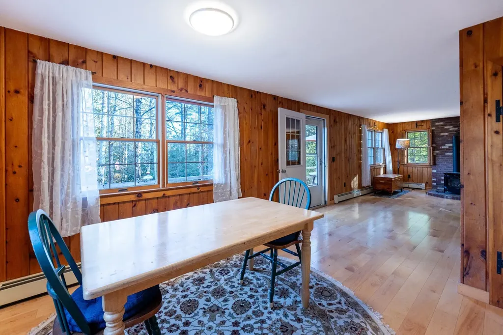 49 Storrs Hill Road Lebanon NH 03766