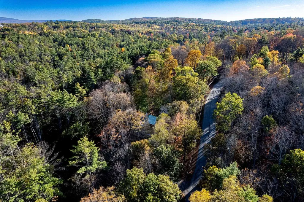 49 Storrs Hill Road Lebanon NH 03766