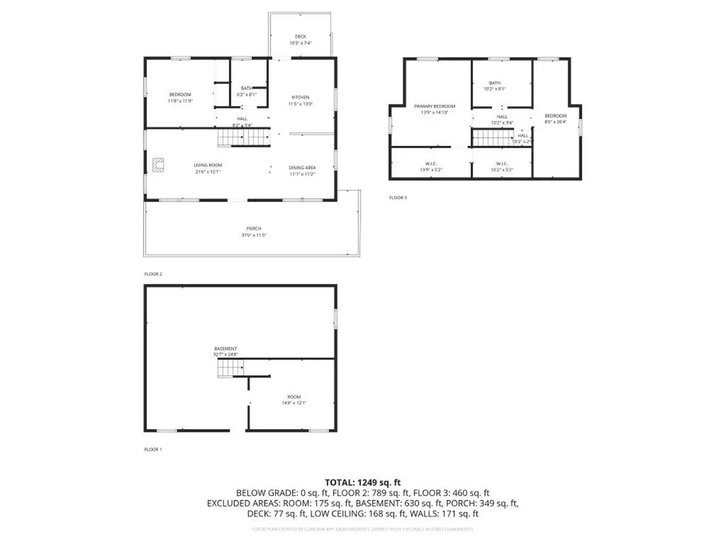 49 Storrs Hill Road Lebanon NH 03766