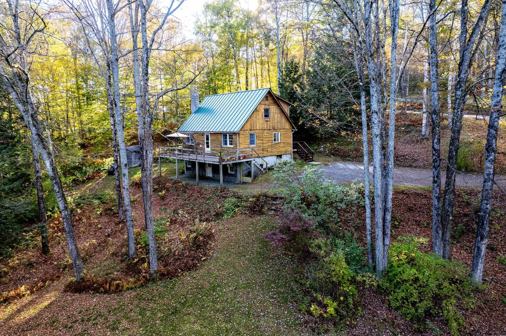 49 Storrs Hill Road Lebanon NH 03766