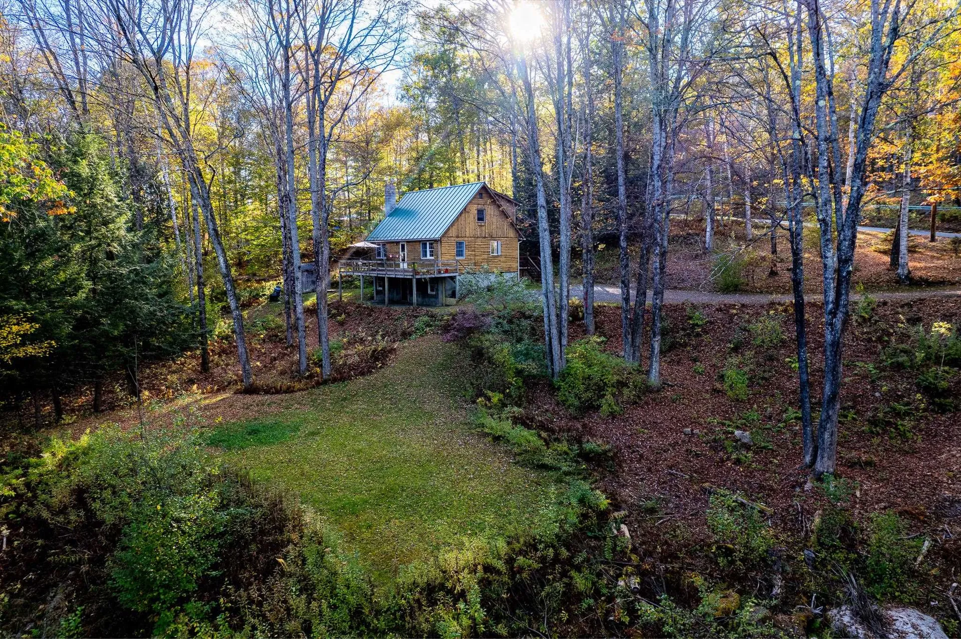 49 Storrs Hill Road Lebanon NH 03766