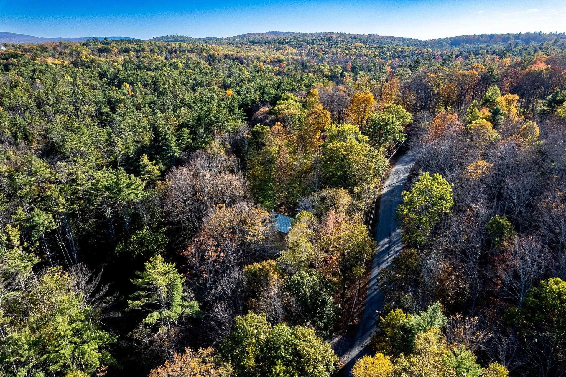 49 Storrs Hill Road Lebanon NH 03766