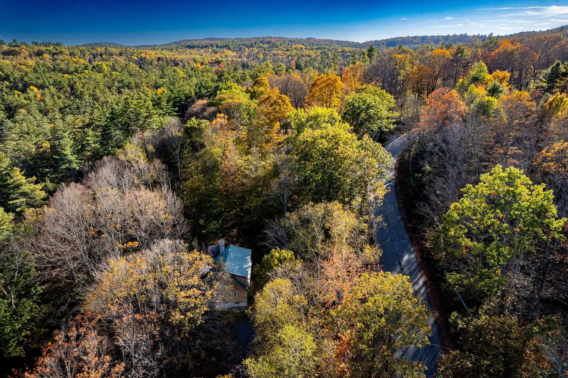 49 Storrs Hill Road Lebanon NH 03766