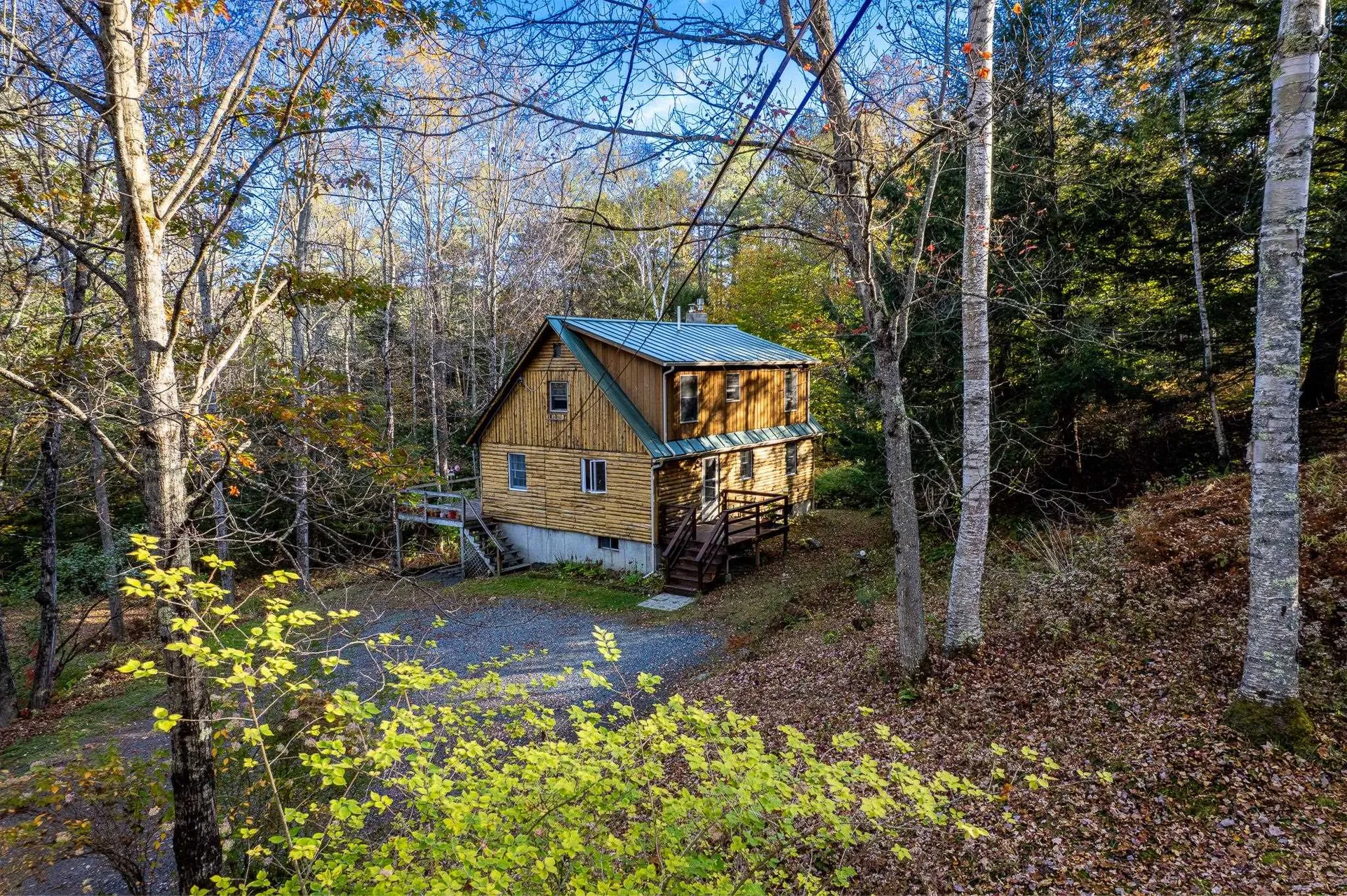 49 Storrs Hill Road Lebanon NH 03766
