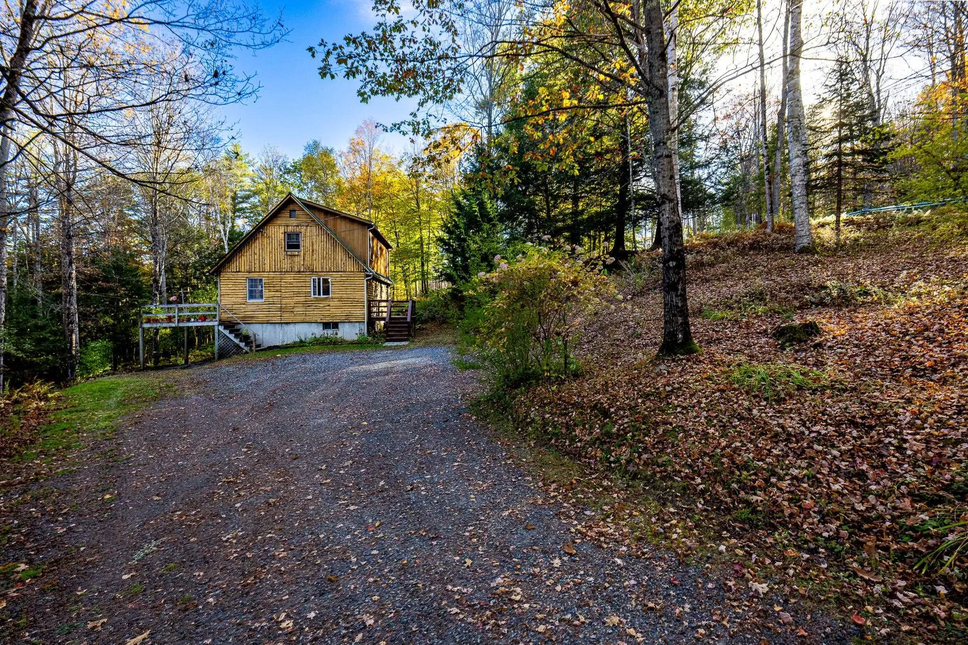 49 Storrs Hill Road Lebanon NH 03766