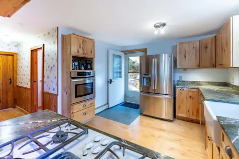 49 Storrs Hill Road Lebanon NH 03766